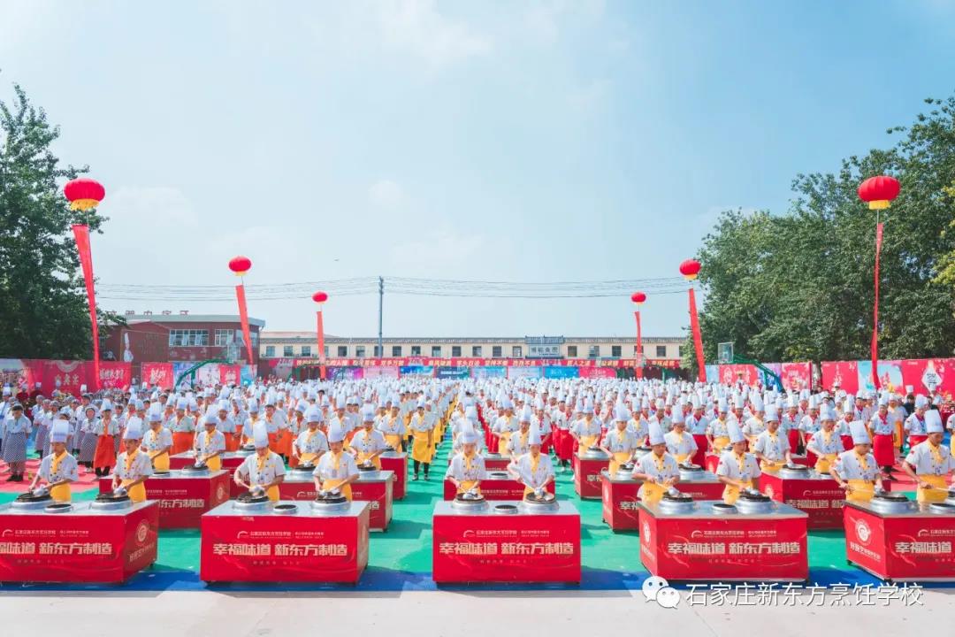 学烹饪有前途吗，学厨师怎么样