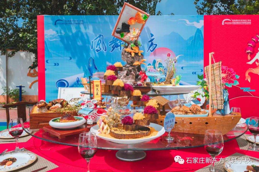 川菜辣还是湘菜辣？川湘菜有何差别？今天一探究竟！