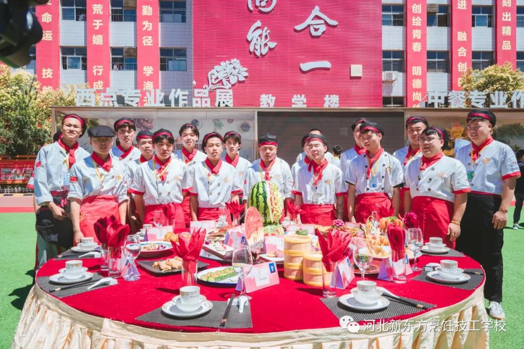 可以学厨师吗？学厨师难不难？