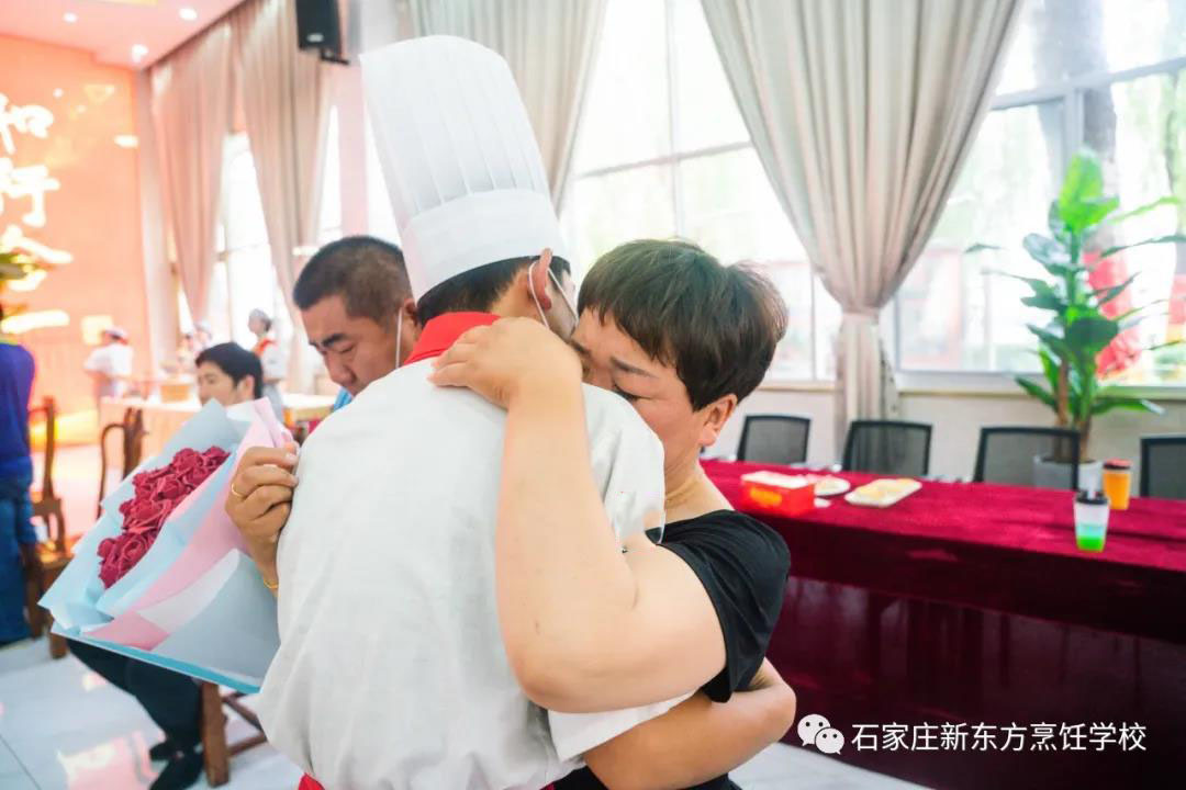 @同学们，假期在家和爸妈相处的保鲜剂原来是......
