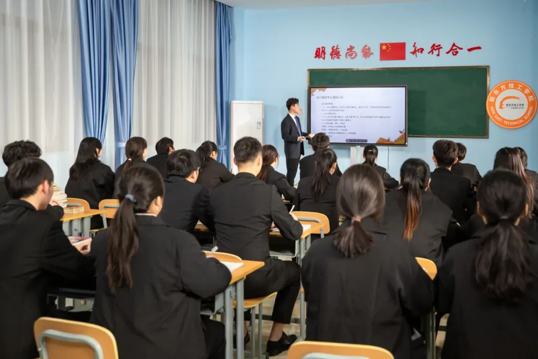 单招成绩不理想？还有Plan B！他们通过这种方式上大学！