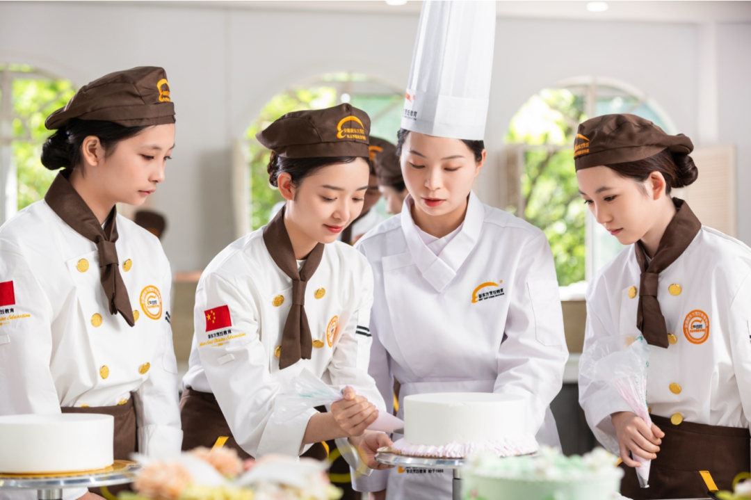 西点师就业真实情况怎么样