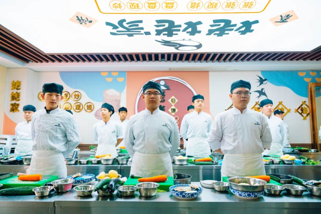 全民健康新"食"代 | 紧跟政策风向，把握职业先机！