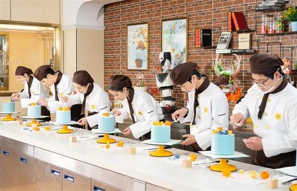 河北学西点的学校哪家好，河北西点学校有哪些