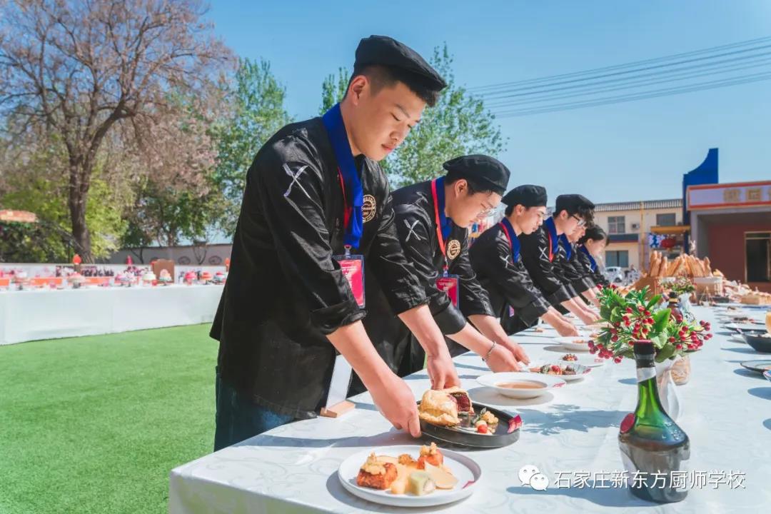 选学校，真材实料才是硬道理！