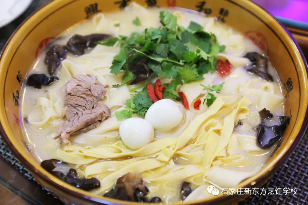开早餐店到底赚不？去哪里学呢？(图5)