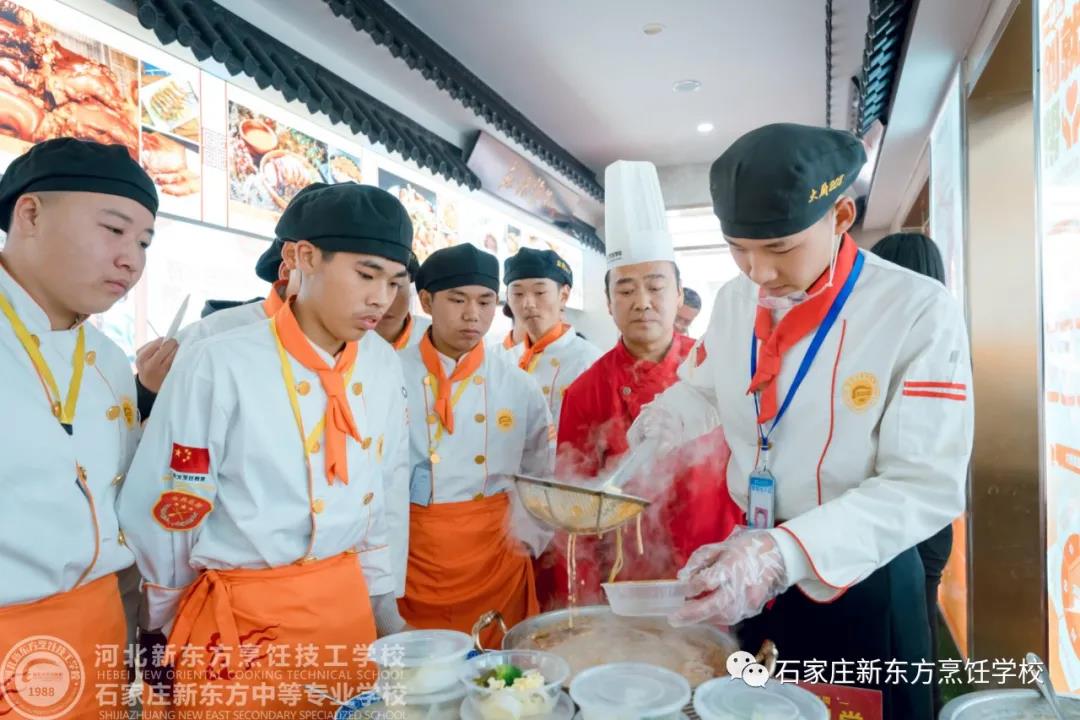 开早餐店到底赚不？去哪里学呢？(图7)